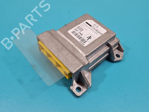 airbag-styreenhed-mazda-cx-5-ke-gh-2011-2012-2013-2014-2015-2016-2017-38131645 main image