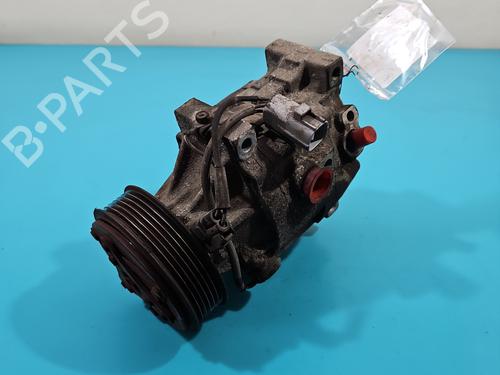 Used AC compressor AC compressor 37810985 37810985