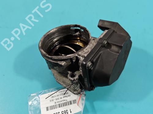 Throttle body VW PASSAT B6 Variant (3C5) 2.0 TDI | BP37836482M82 - Image 4