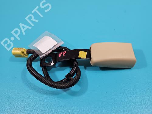 Front right seatbelt SUBARU TRIBECA (B9) | BP38121046I25 - Image 2
