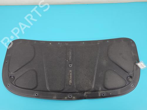 Used Upper protection Upper protection 38127189 38127189