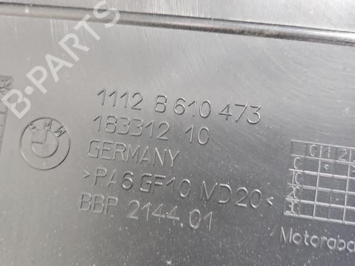 Upper protection BMW X3 (F25) xDrive 28 i | BP37858741M93 - Image 3