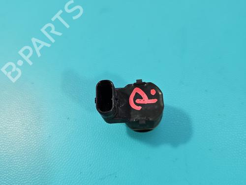 Electronic sensor BMW 6 Gran Coupe (F06) 640 i xDrive | BP37857508M84  - Image 5