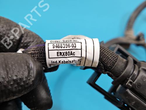 Wiring harness BMW X1 (U11) iX1 xDrive 30 | BP37840623E16 - Image 7