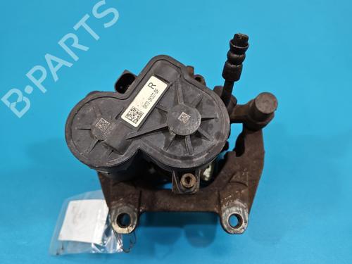 Right rear brake caliper JAGUAR F-PACE (X761) | BP37844069M106 - Image 8