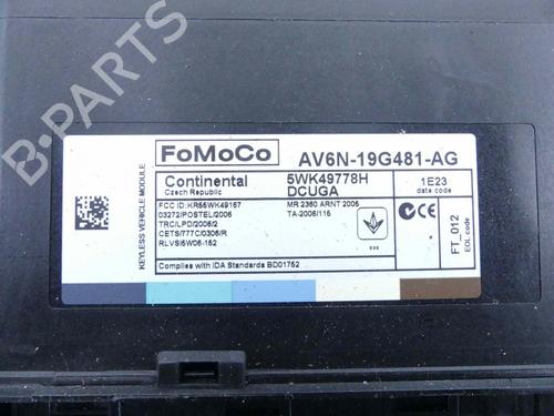 Other FORD FOCUS III | BP40609062O1 - Image 7