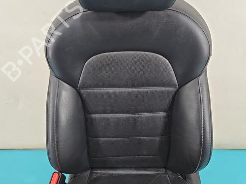 Sæde venstre fortil KIA STINGER (CK) 2.0 T-GDI | BP38147285C15 - Image 3