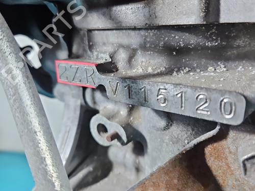 Engine TOYOTA AURIS Estate (_E18_) 1.8 Hybrid (ZWE186_, ZWE186R, ZWE186H) | BP37838654M1 - Image 5