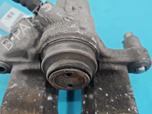 Right rear brake caliper MAZDA 3 (BL) 1.6 MZR CD (BL14) | BP38140257M106 - Image 6