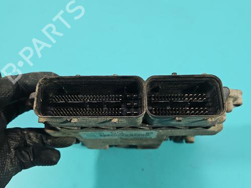 Engine control unit (ECU) OPEL ASTRA H GTC (A04) 1.8 (L08) | BP37820045M57 - Image 6