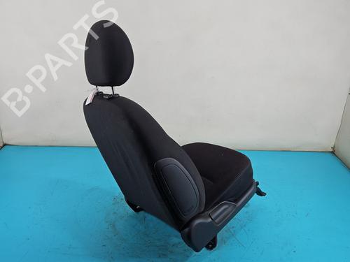 Right front seat MITSUBISHI MIRAGE / SPACE STAR VI Hatchback (A0_A) 1.2 (A03A) | BP38132554C16  - Image 7