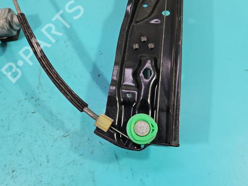 Front left window mechanism JAGUAR XE (X760) 2.0 D | BP37826207C22 - Image 2