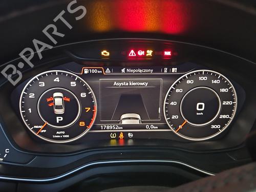 instrument-cluster-audi-a4-b9-8w2-8wc-2015-37827897 main image