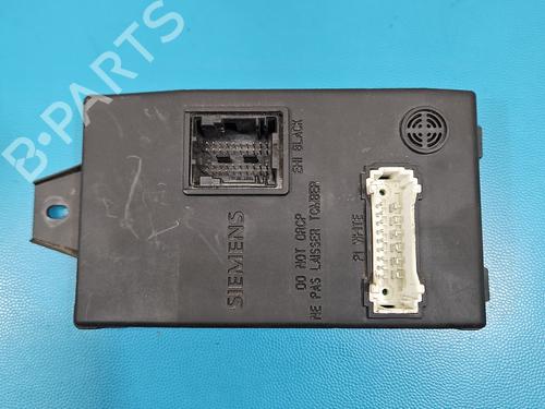 Engine control unit (ECU) DACIA LOGAN (LS_) 1.4 (LS0A, LS0C, LS0E, LS0G) | BP37830815M57 - Image 6