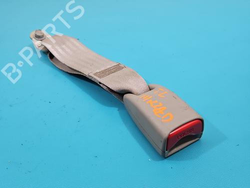 Rear left seatbelt MAZDA CX-9 (TB) 3.7 AWD (TB10A) | BP38143357I29  - Image 8