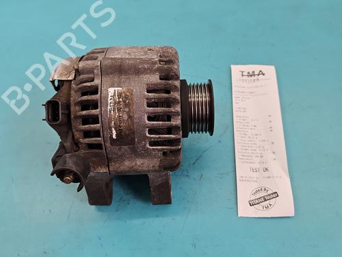 Used Alternator Alternator 38133996 38133996
