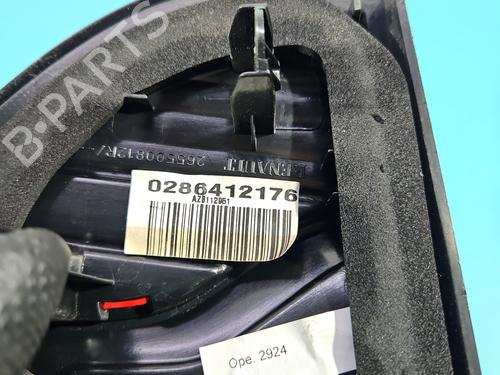 Right tailgate light RENAULT CAPTUR I (J5_, H5_) 0.9 TCe 90 | BP37853464C80 - Image 5