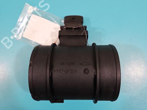 Mass air flow sensor OPEL ASTRA H GTC (A04) 1.8 (L08) | BP37815196M95 - Image 6