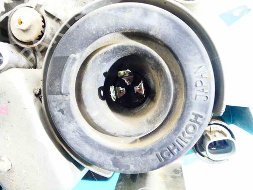 Left headlight TOYOTA YARIS (_P1_) 1.3 (NCP10, SCP12_) | BP37807655C28 - Image 7