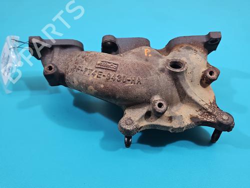 Udstødningsmanifold MAZDA CX-9 (TB) 3.7 AWD (TB10A) | BP38143922M110 - Image 4
