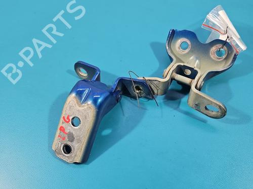 Hinge/Door check strap KIA STONIC (YB) 1.2 CVVT | BP40152237C146 - Image 3
