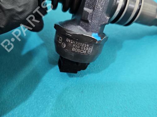 Injector AUDI A4 B6 (8E2) 2.0 | BP39720604M100 - Image 2