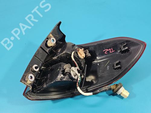Left taillight SUZUKI VITARA (LY) 1.6 (APK 416) | BP40152245C34 - Image 5