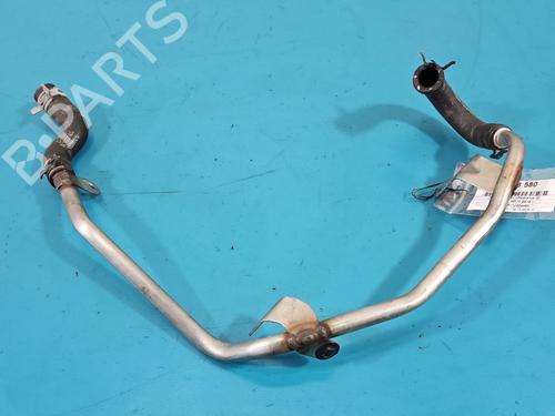 Used Pipe Pipe MERCEDES-BENZ A-CLASS Saloon (V177) AMG A 35 4-matic (177.151) (306 hp) 37838460 37838460