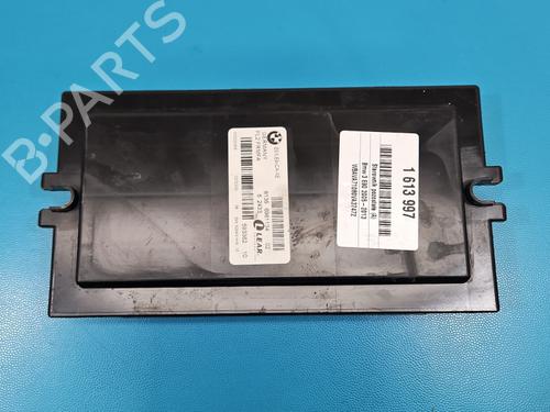 Electronic module BMW 3 (E90) 320 i | BP39587424M83 - Image 5