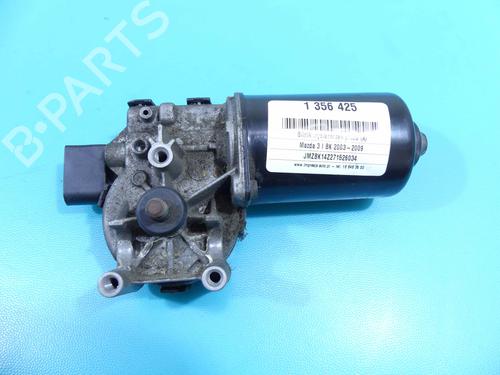 Front wiper motor MAZDA 3 (BK) 1.6 (BK14) | BP38115768M29 - Image 2