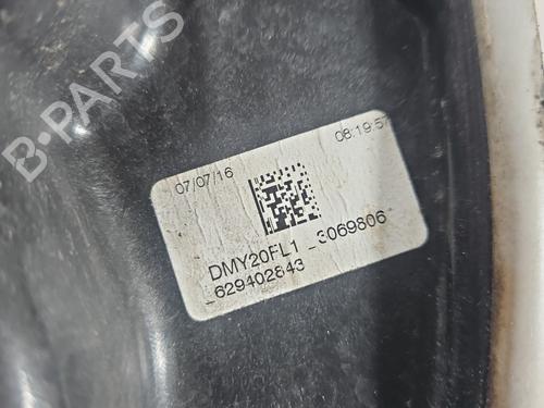 Front left window mechanism VOLVO S90 II (234) T6 AWD | BP37830574C22 - Image 7