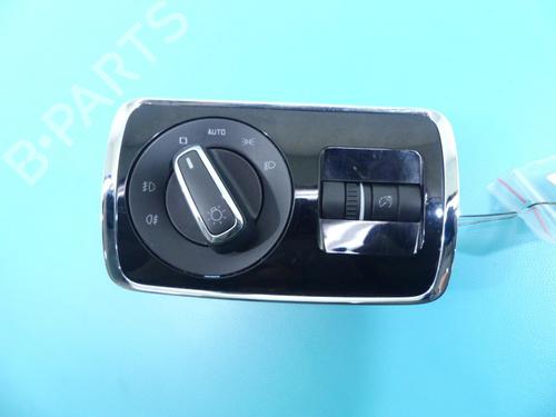 Used Headlight switch Headlight switch 37879252 37879252