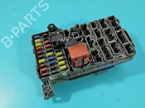 Engine control unit (ECU) HONDA CIVIC VII Hatchback (EU, EP, EV) 1.4 iS (EP1, EU5, EU7) | BP37846344M57 - Image 11