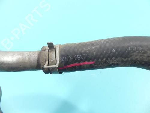 Pipe KIA OPTIMA (JF) 1.7 CRDi | BP37895557M125 - Image 3