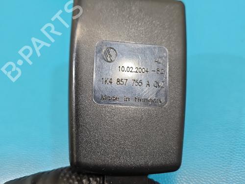 Front left seatbelt VW GOLF V (1K1) | BP37841431I26 - Image 9