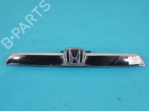 Used Tailgate trim Tailgate trim 37818684 37818684