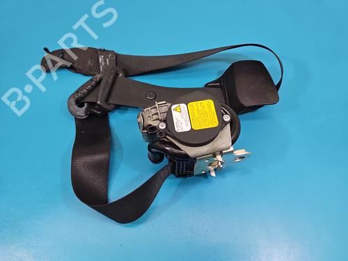 Front right seatbelt FIAT LINEA (323_, 110_) 1.4 | BP37859830I25 - Image 3