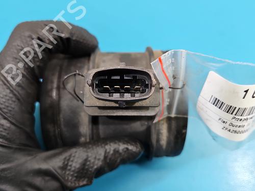 Mass air flow sensor FIAT DUCATO Van (250_) 120 Multijet 2,3 D | BP38233978M95 - Image 4