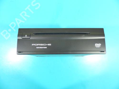 electronic-module-porsche-cayenne-9pa-2002-2003-2004-2005-2006-2007-2008-2009-2010-37805742 main image