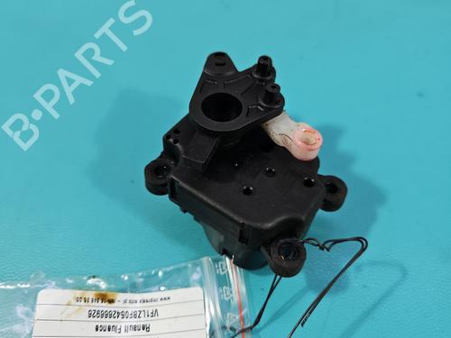 Heater blower motor RENAULT FLUENCE (L3_) 1.6 16V (L301, L30F, L30P, L30R) | BP37845703M62 - Image 2