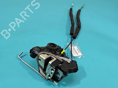 Used Front left lock Front left lock 37845967 37845967