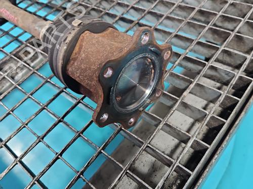 Left front driveshaft VW CC B7 (358) 2.0 TDI | BP37839778M38  - Image 8