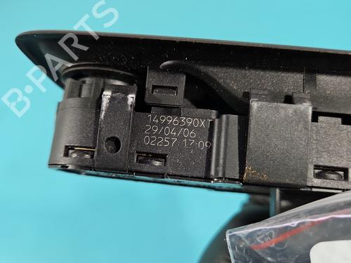 Switch PEUGEOT 807 (EB_) 2.0 16V | BP38150360I30 - Image 5