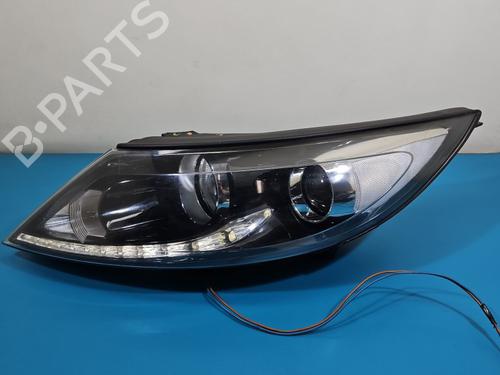 left-headlight-kia-sportage-iii-sl-2009-2010-2011-2012-2013-2014-2015-2016-2017-38150432 main image