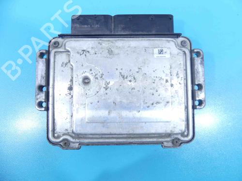 Engine control unit (ECU) FIAT LINEA (323_, 110_) 1.6 D Multijet | BP37876622M57 - Image 5