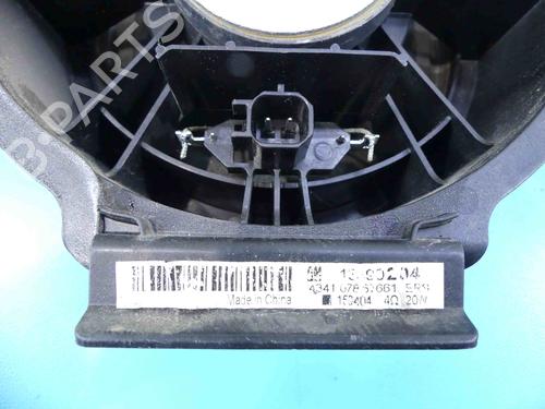 Speaker OPEL ZAFIRA TOURER C (P12) 2.0 CDTi (75) | BP37887563E2 - Image 4