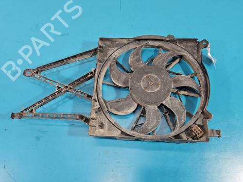 Used Radiator fan Radiator fan 37815882 37815882