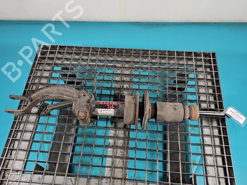 Used Left front shock absorber Left front shock absorber 38118484 38118484