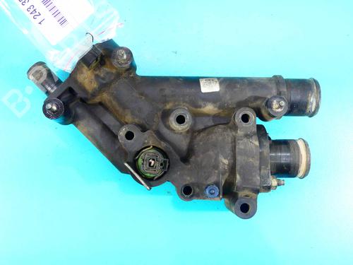 Other PEUGEOT 407 Coupe (6C_) 2.2 16V | BP37885369O1 - Image 2