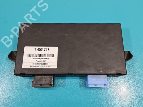 Electronic module PEUGEOT 1007 (KM_) 1.4 HDi | BP37816160M83 - Image 3